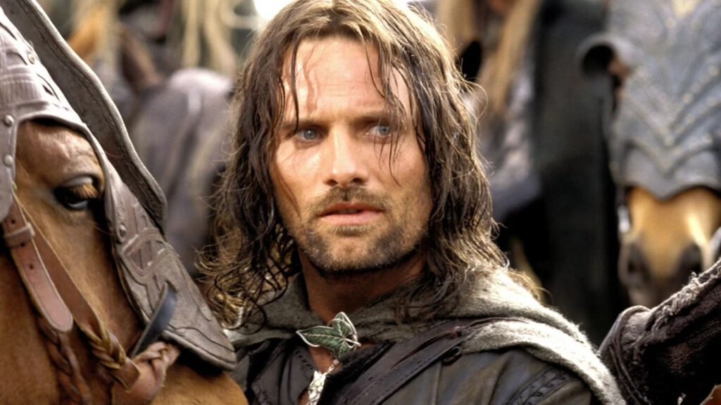Aragorn no centro da história: o que esperar de O Senhor dos Anéis: A Caçada a Gollum