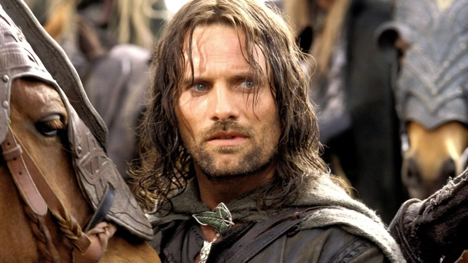 Aragorn no centro da história: o que esperar de O Senhor dos Anéis: A Caçada a Gollum