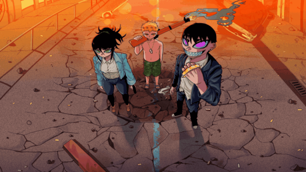 Sense Life ganha em duas categorias no Anime Awards Brasil 2025