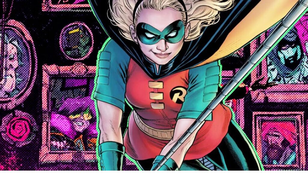 stephanie brown