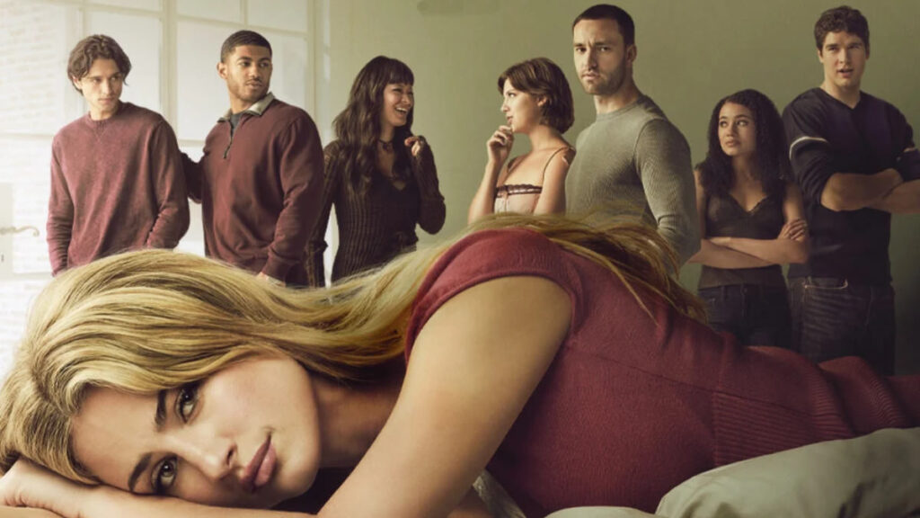 Meaghan Oppenheimer analisa o final da 3ª temporada de Tell Me Lies (Me conte mentiras)