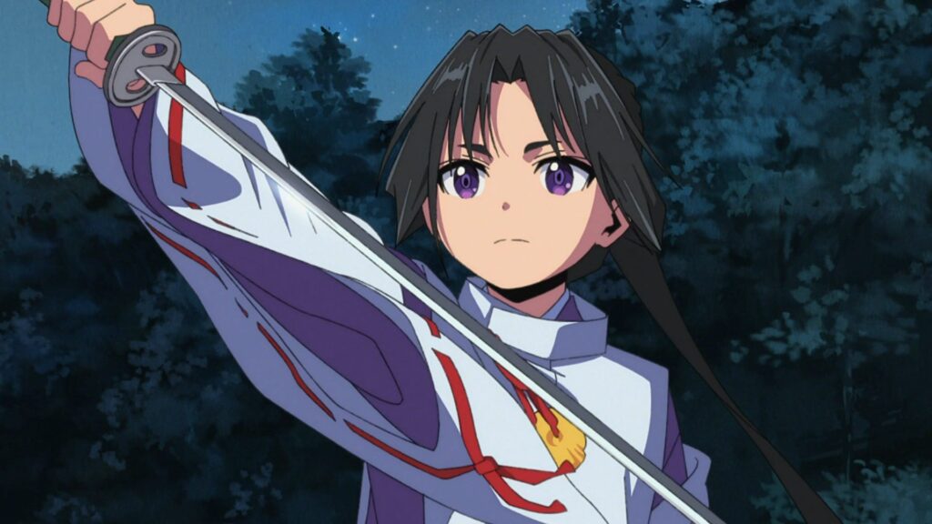 Após cinco anos, The Elusive Samurai chega ao fim