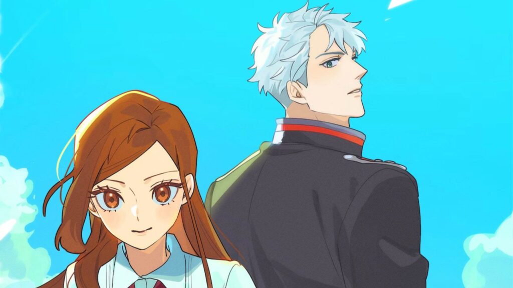 Victoria of Many Faces: anime ganha arte promocional e tem janela de lançamento revelada