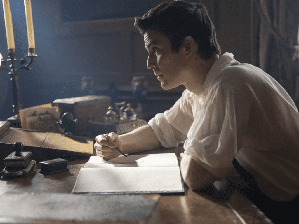 Bridgerton, Luke Thompson fala sobre a 4ª temporada da série