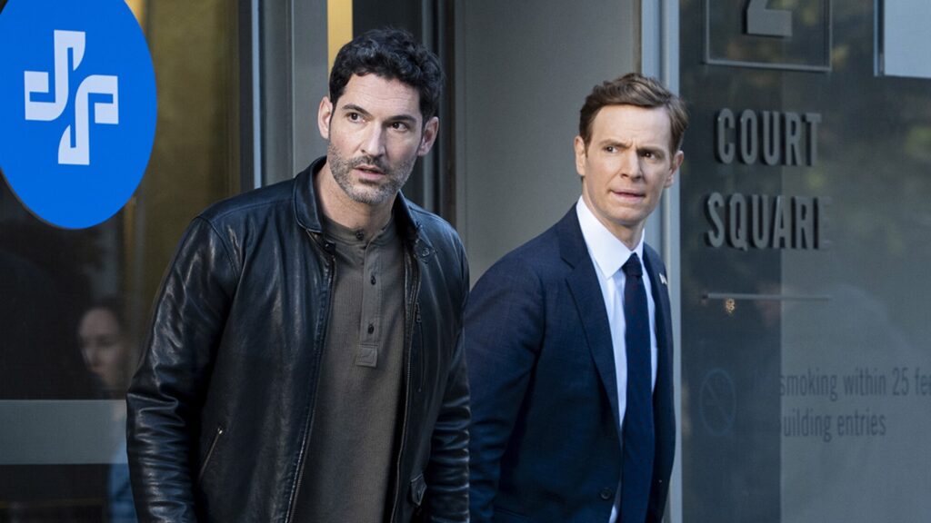 “CIA” já é sucesso e garante 2ª temporada na CBS