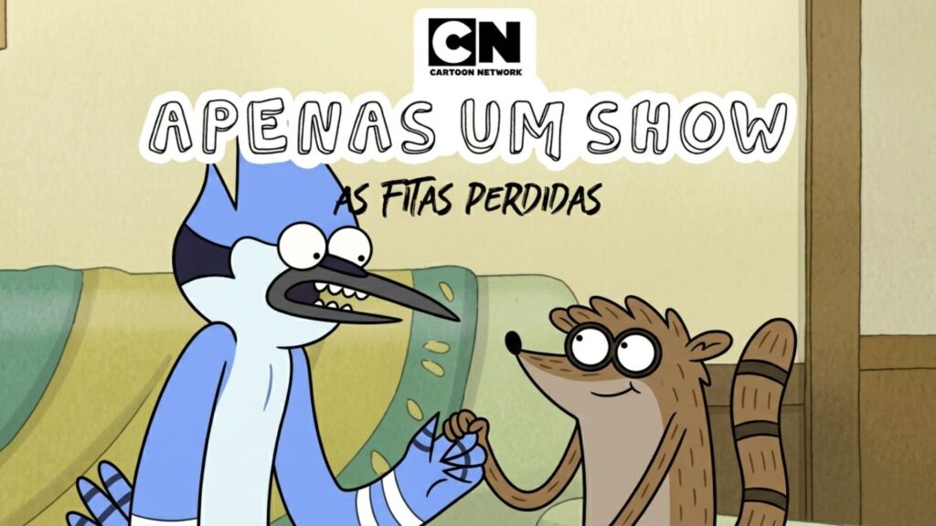Apenas um Show Voltará as Telas!