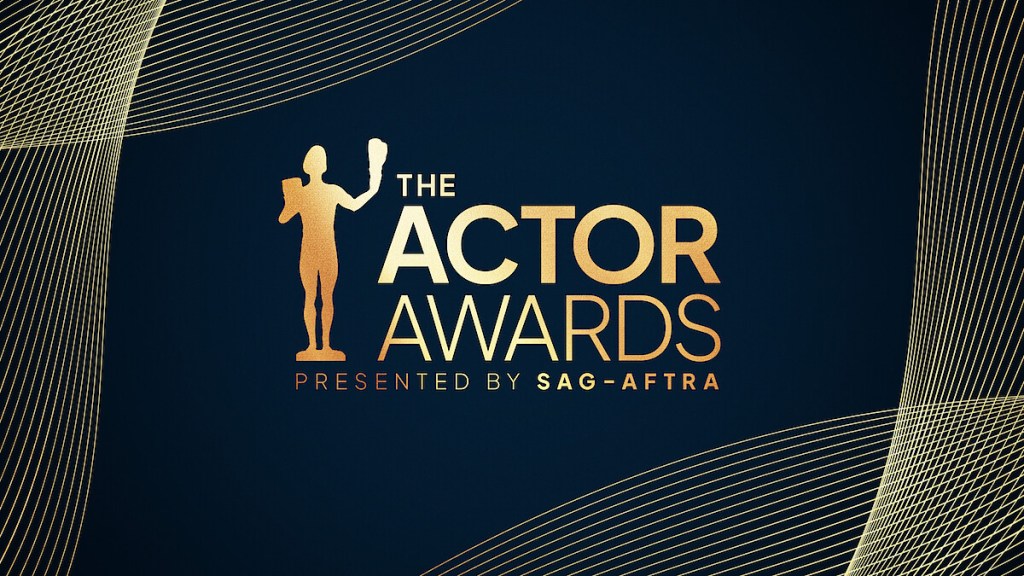 Veja os vencedores no Actor Awards 2026