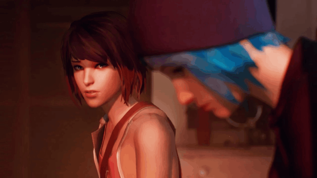 Life is Strange revela primeiros nomes do elenco
