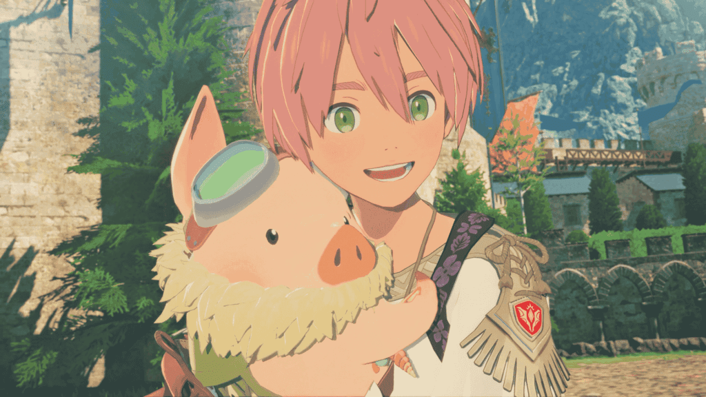 Monster Hunter Stories 3 ganha novo trailer de comemoração