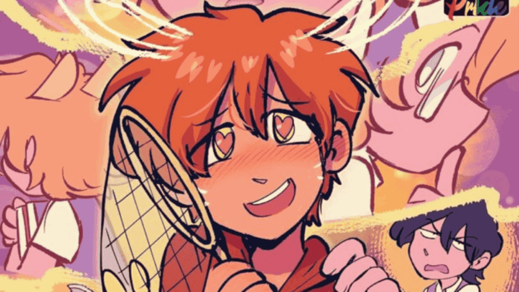 Sucesso nacional BL ganha nova edição pela NewPOP