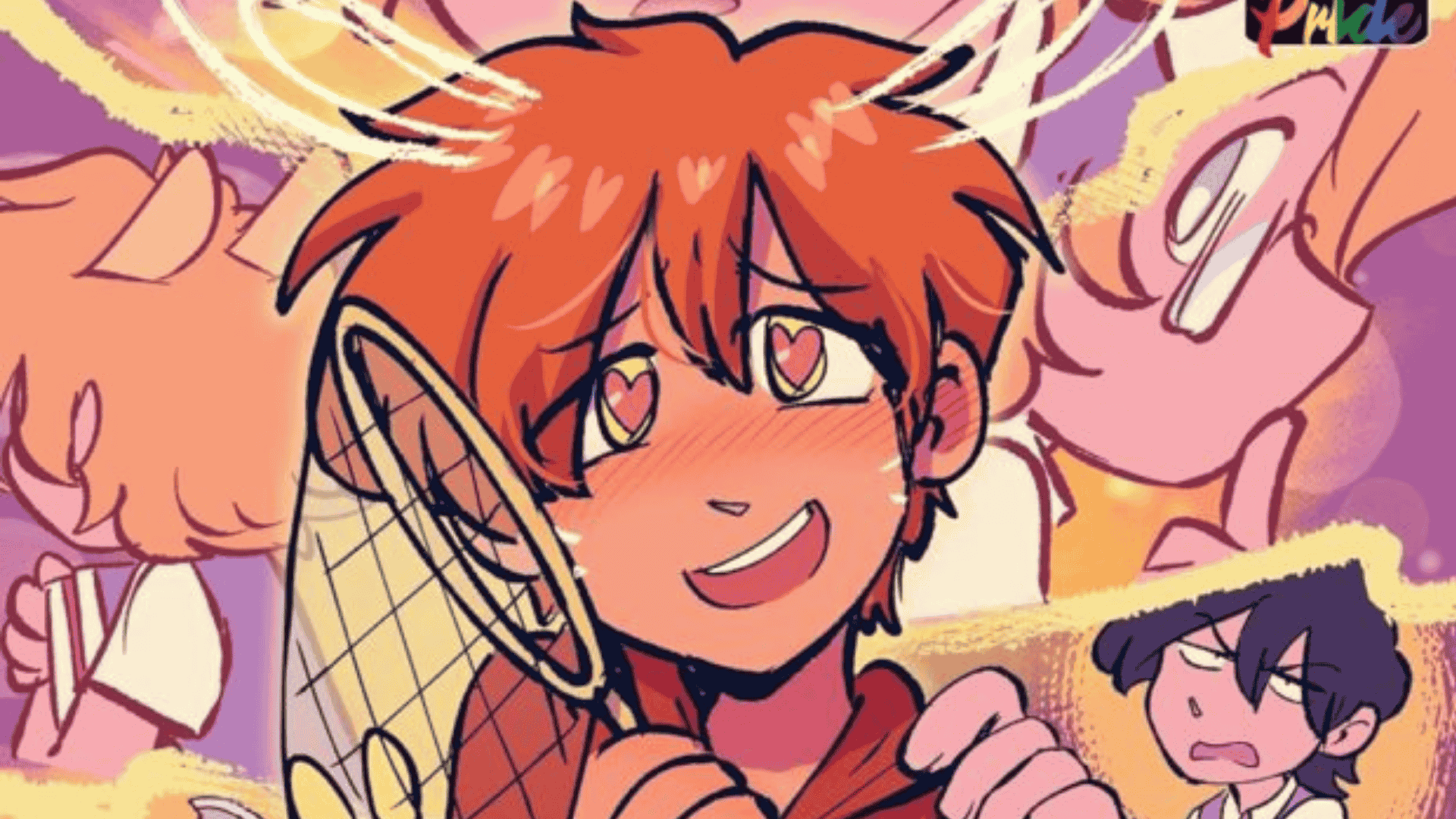 Sucesso nacional BL ganha nova edição pela NewPOP