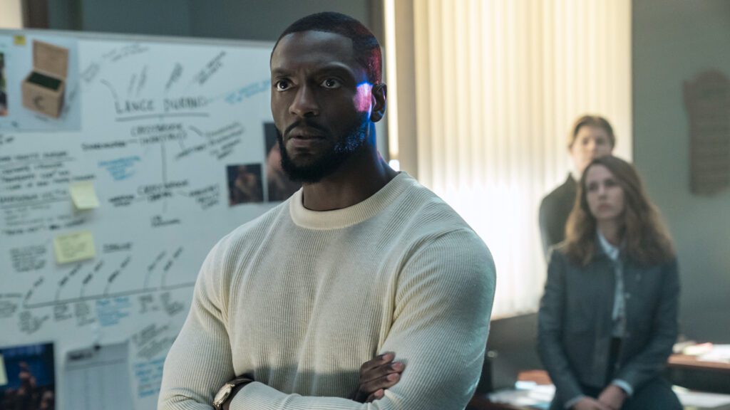 Segunda temporada de Alex Cross é boa, mas nem tanto quanto a primeira