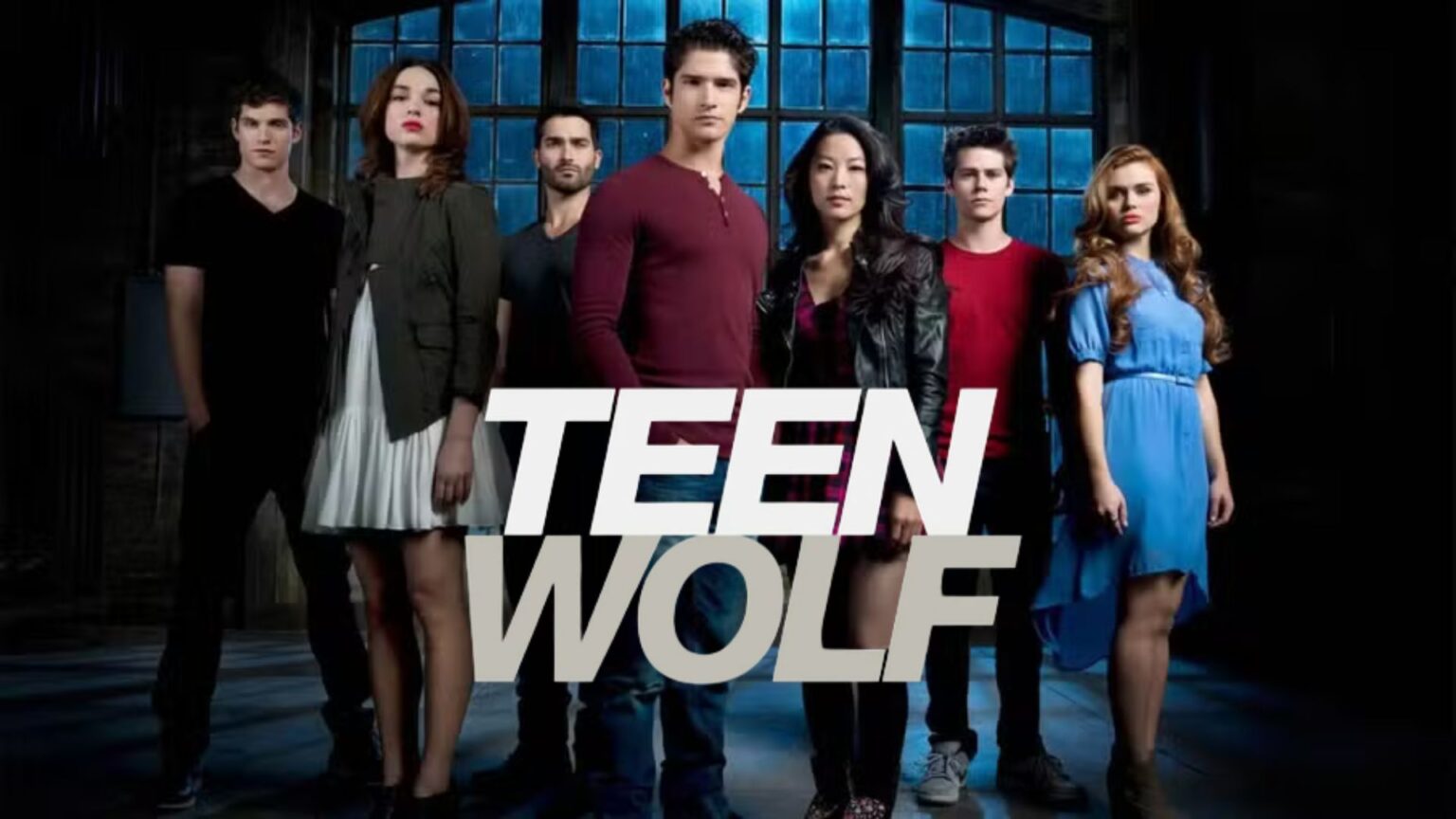 Elenco de Teen Wolf: por onde andam os astros em 2026? - Black&CO