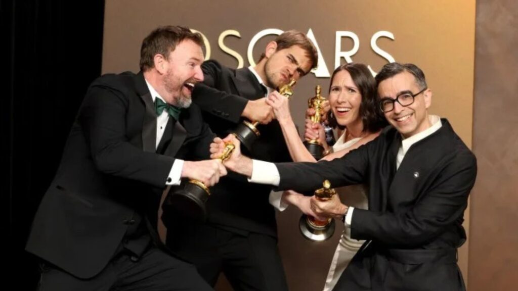 Empate no Oscar 2026