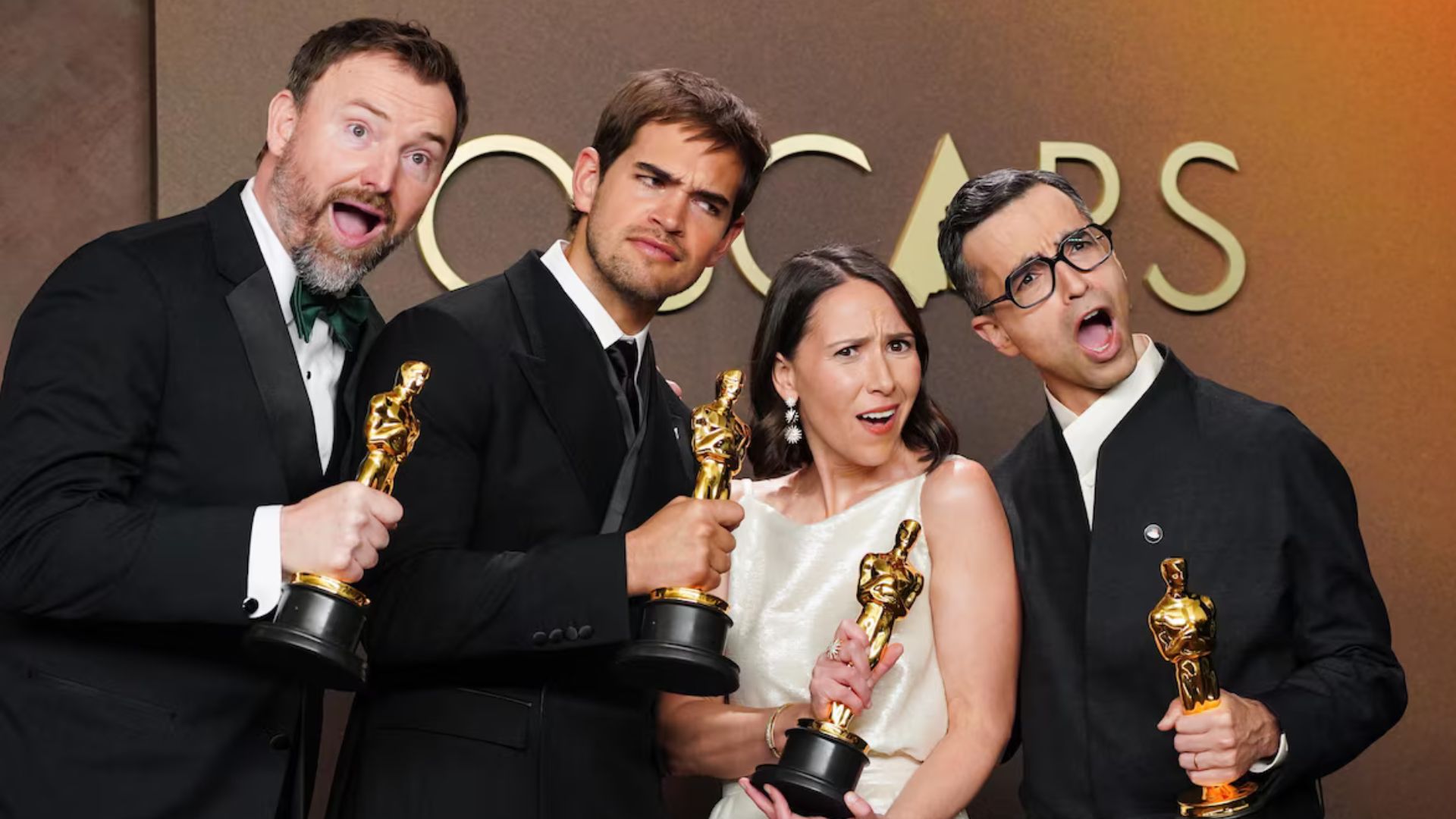 Empate no Oscar 2026