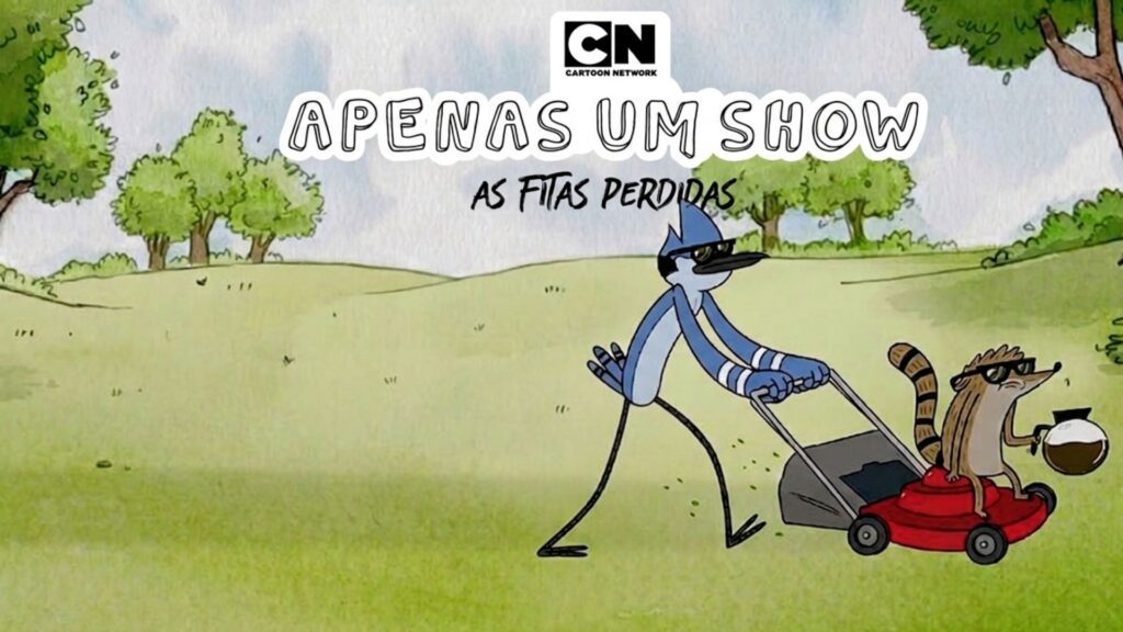 Apenas Um Show