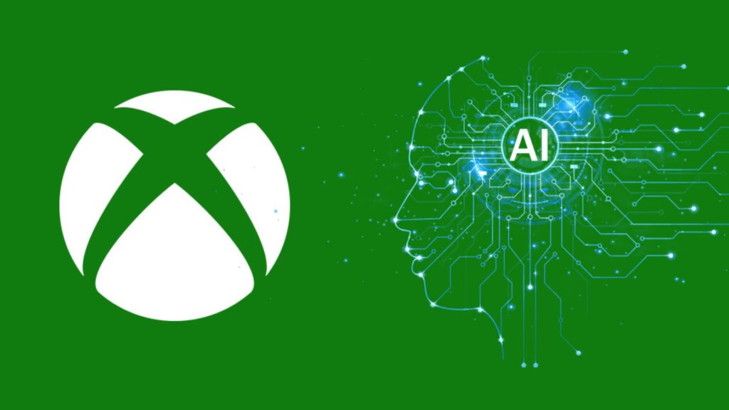 IA da Microsoft promete acabar com a frustração em jogos