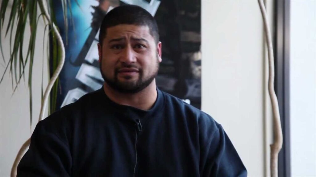 Live-Action de Moana