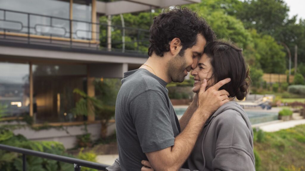 Netflix revela imagens da 2ª temporada de Gangues da Galícia