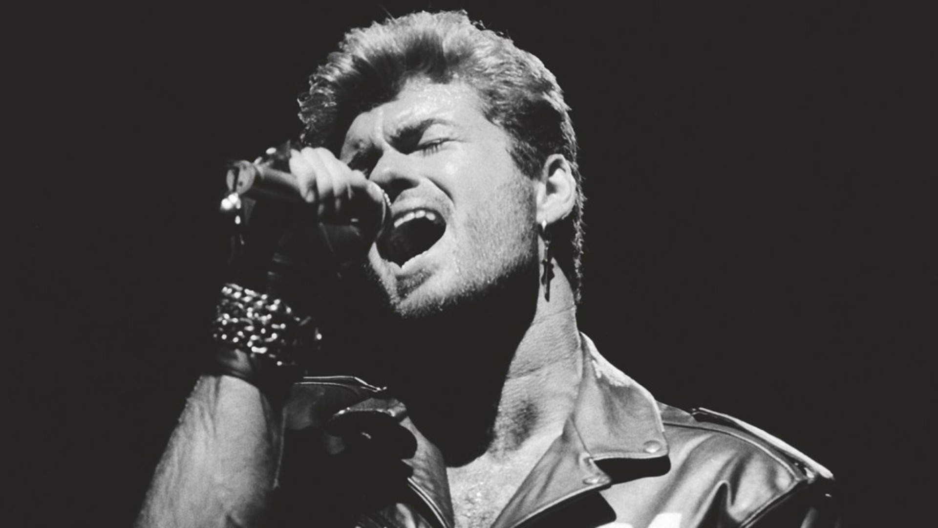 The Faith Tour: Novo álbum e filme de George Michael serão lançados em 2026