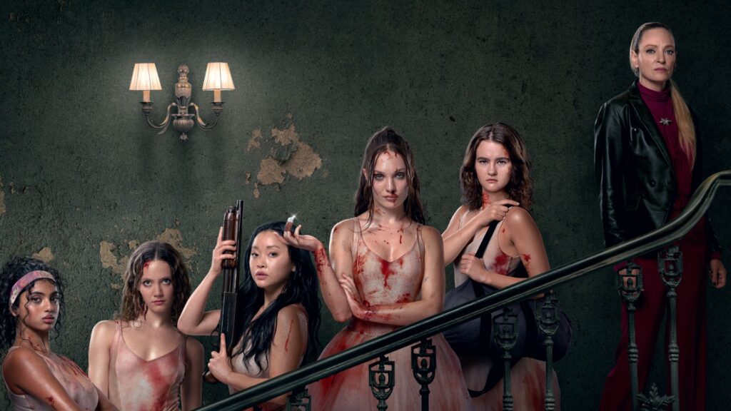 Lindas e Letais | Filme de ação e suspense estreia hoje no Prime Video