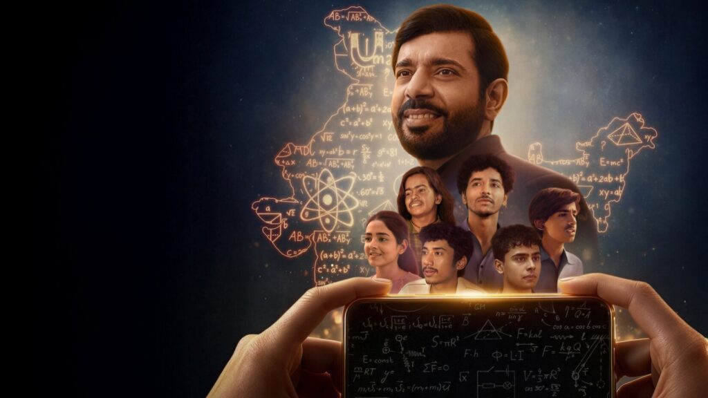 Olá, Bachhon! já está disponível na Netflix