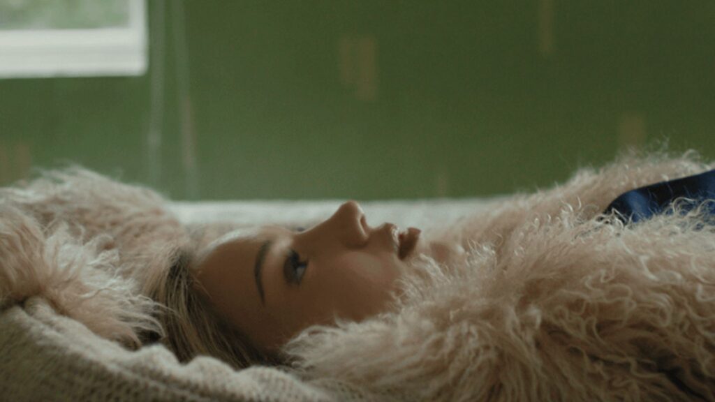 Documentário Barbara: A Mulher por Trás de Shirin David chega em breve à Netflix