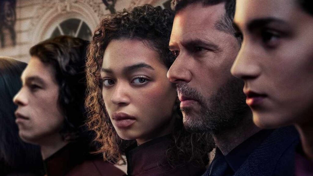 Privilégios | Série original francesa da HBO estreia na HBO Max