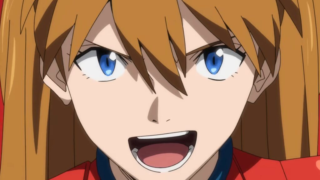 Evangelion 30th Anniversary Special Screening | Curta já está disponível