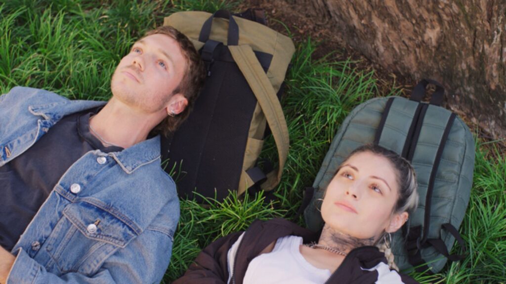 Amor Animal estreia hoje no Prime Video