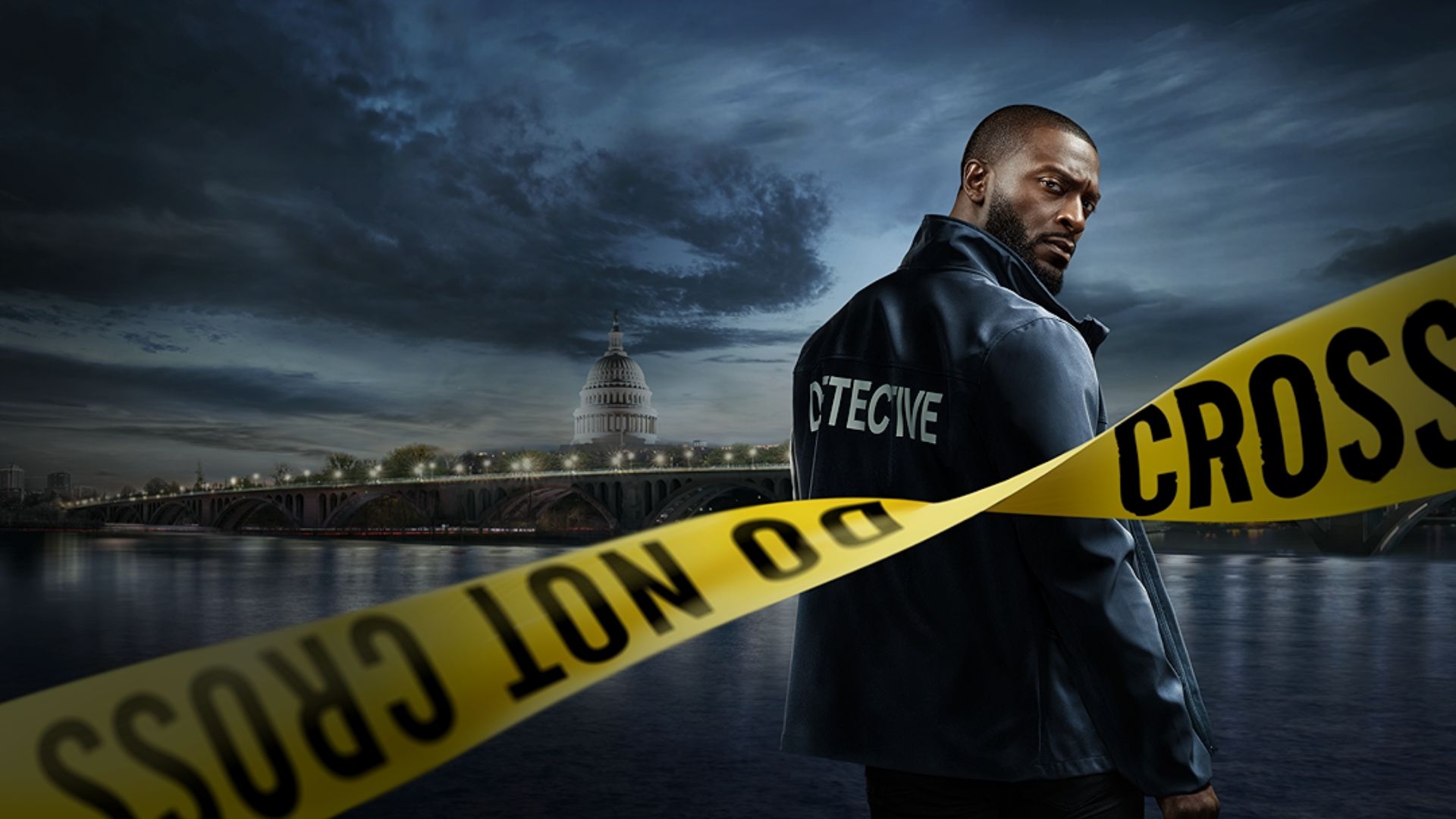 Prime Video renova Detetive Alex Cross para a terceira temporada