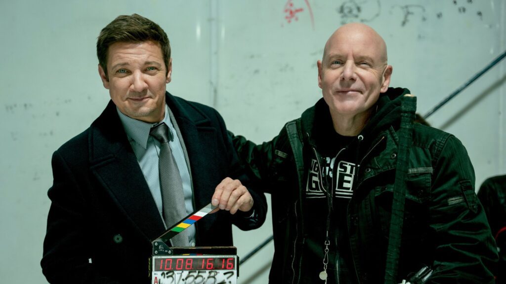 Paramount+ dá início à produção da temporada final de O Dono de Kingstown