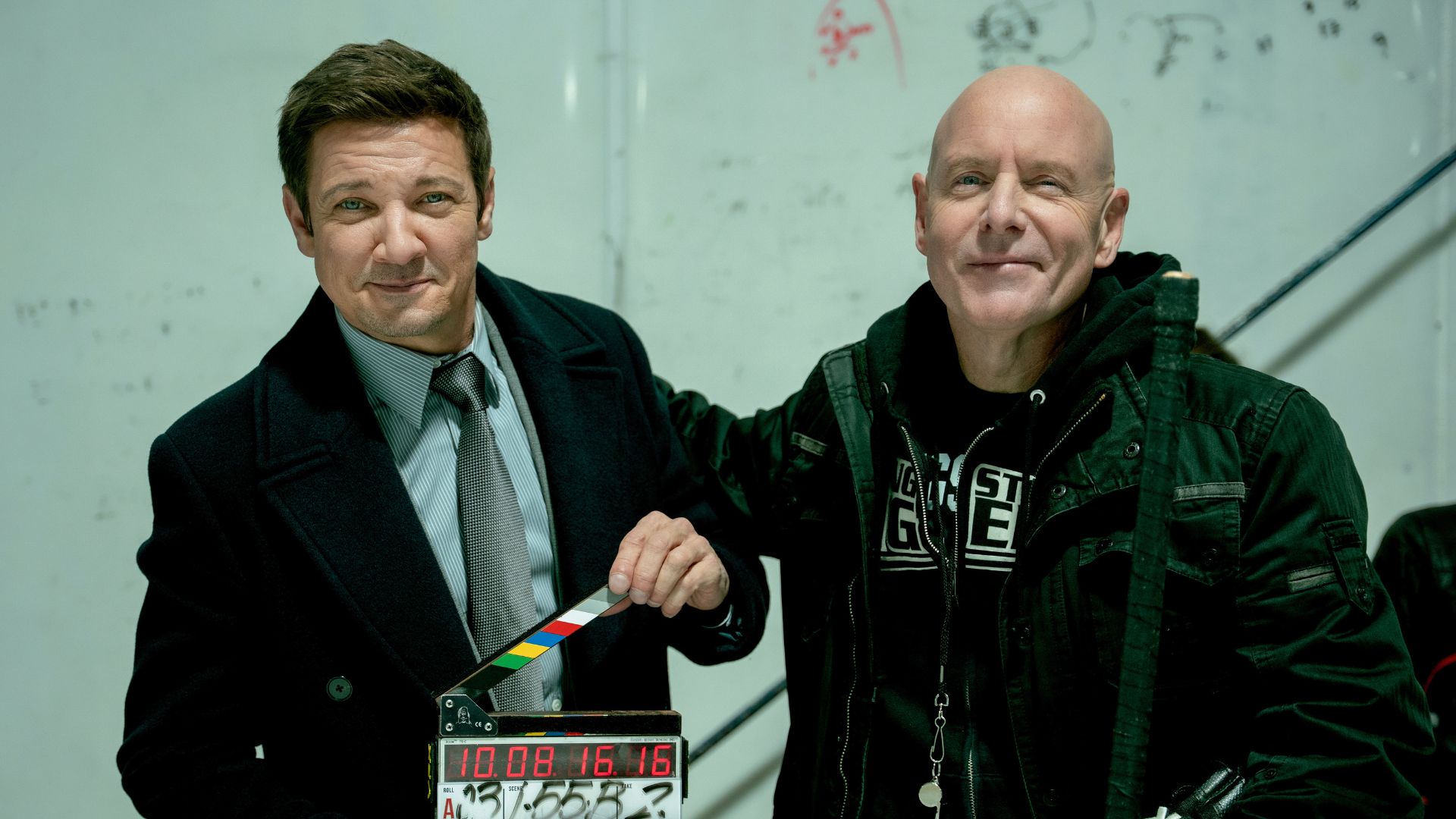 Paramount+ dá início à produção da temporada final de O Dono de Kingstown