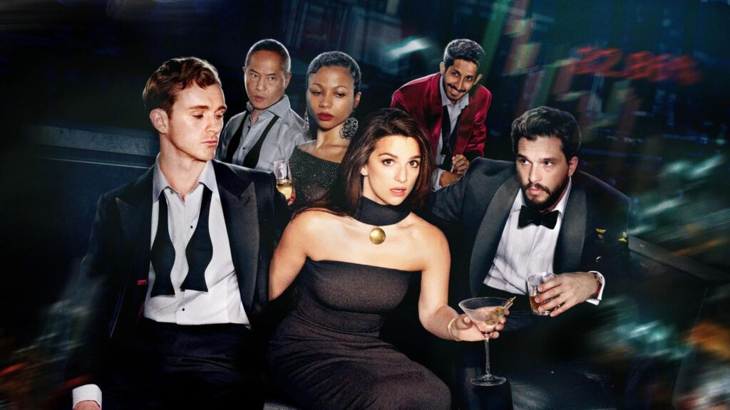 HBO renova Industry para quinta e última temporada