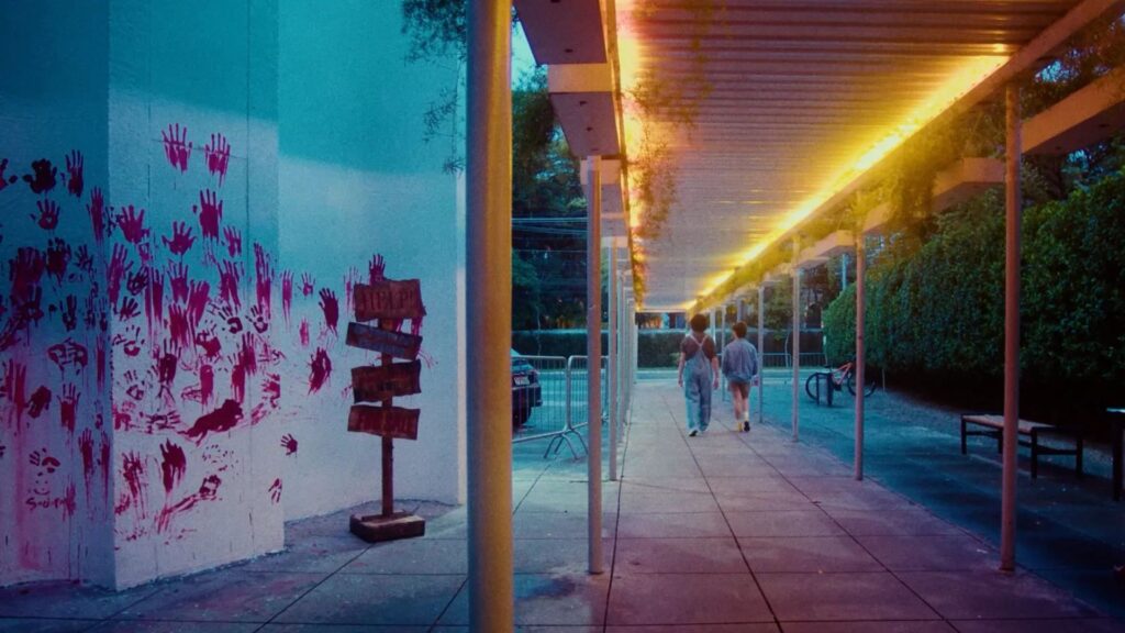 Labirinto dos Garotos: filme brasileiro chega aos cinemas em junho