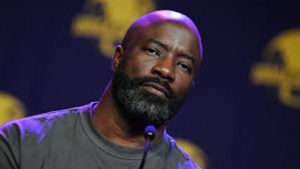 Mike Colter diz que é hora de Luke Cage voltar ao MCU