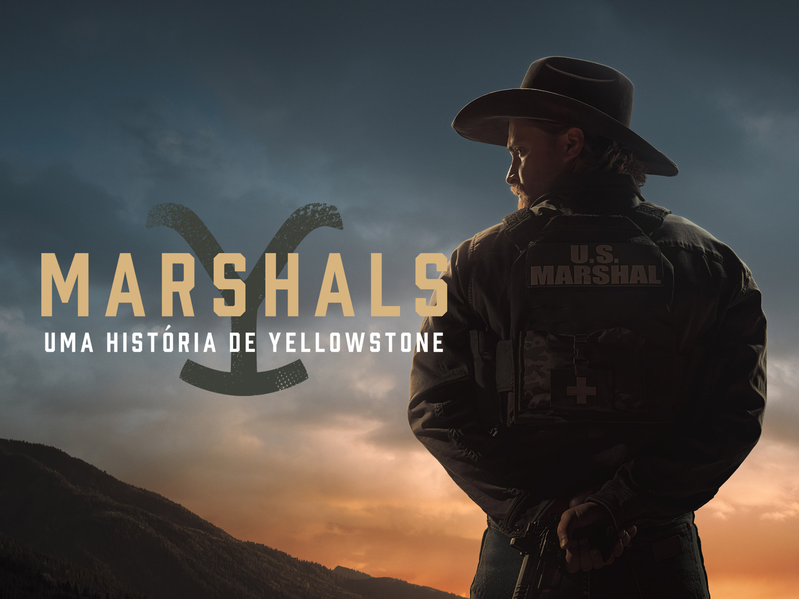 Marshals
