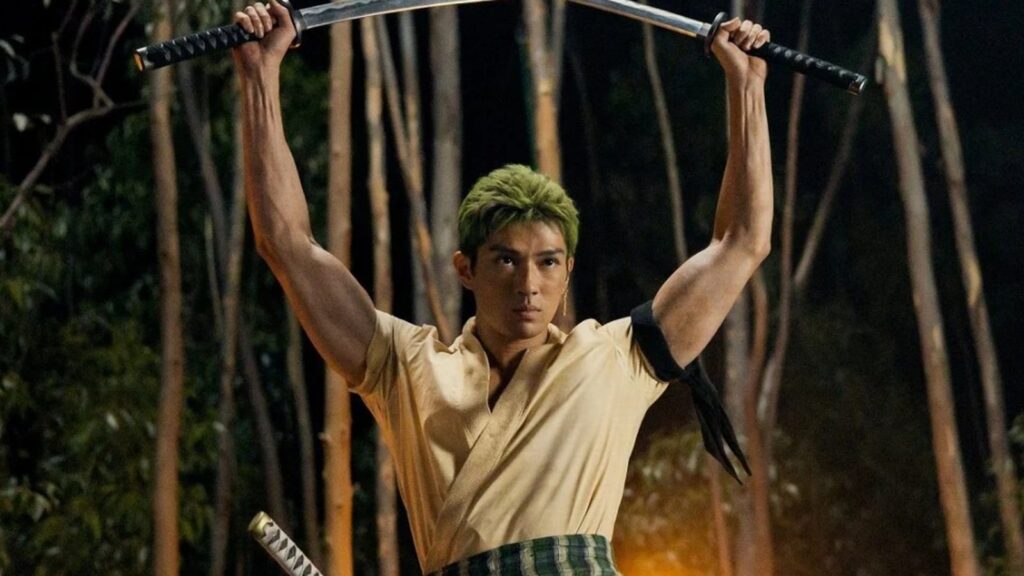 Criador já tem plano para o final da série de One Piece na Netflix