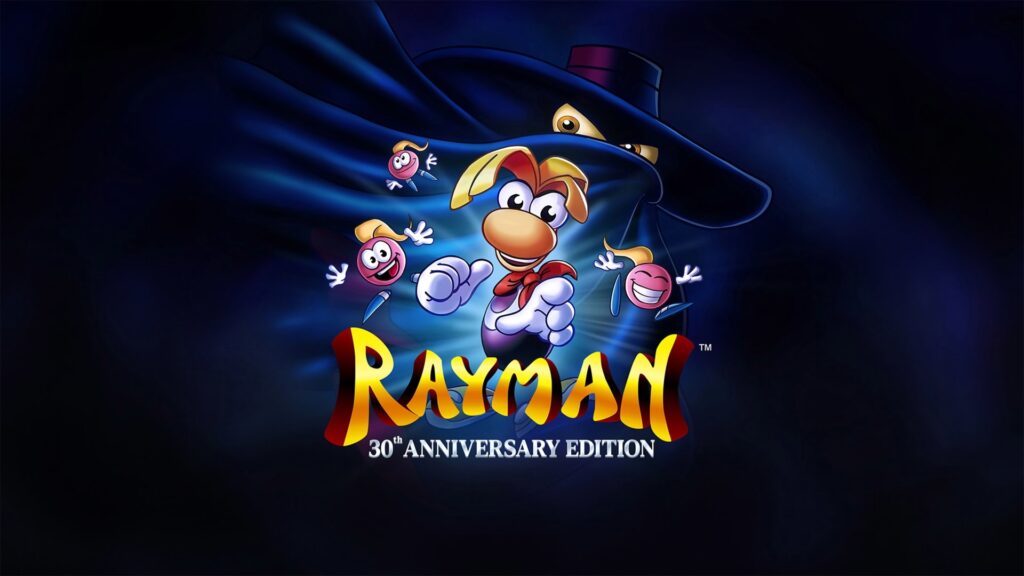 Rayman 30th Anniversary Edition – Uma viagem na nostalgia de uma Ubisoft mais leve