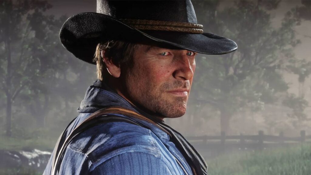 A Rockstar Games não pretende fazer uma adaptação em live-action de Red Dead Redemption 2