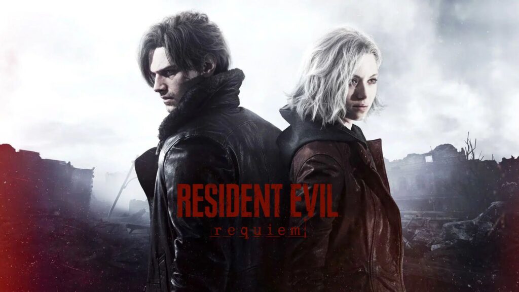 Resident Evil Requiem: Capcom acerta (de novo), e redefine a sua própria franquia | Sem Spoilers