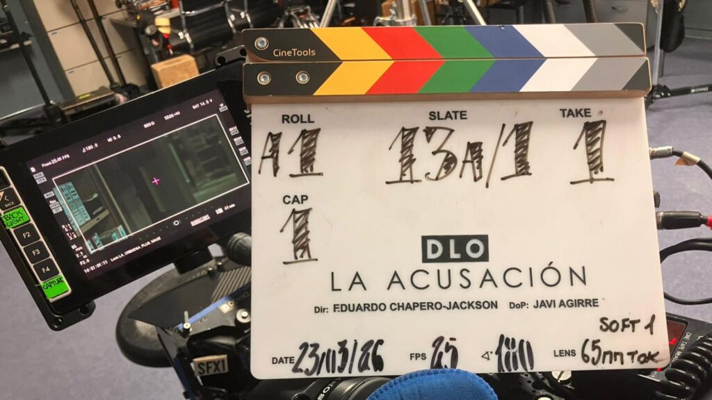 Reasonable Doubts: Netflix inicia produção de sua nova série