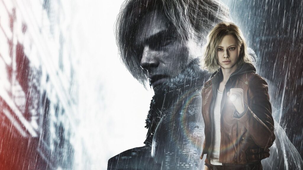 Resident Evil Requiem recebe modo roguelike gratuito com Leon Kennedy