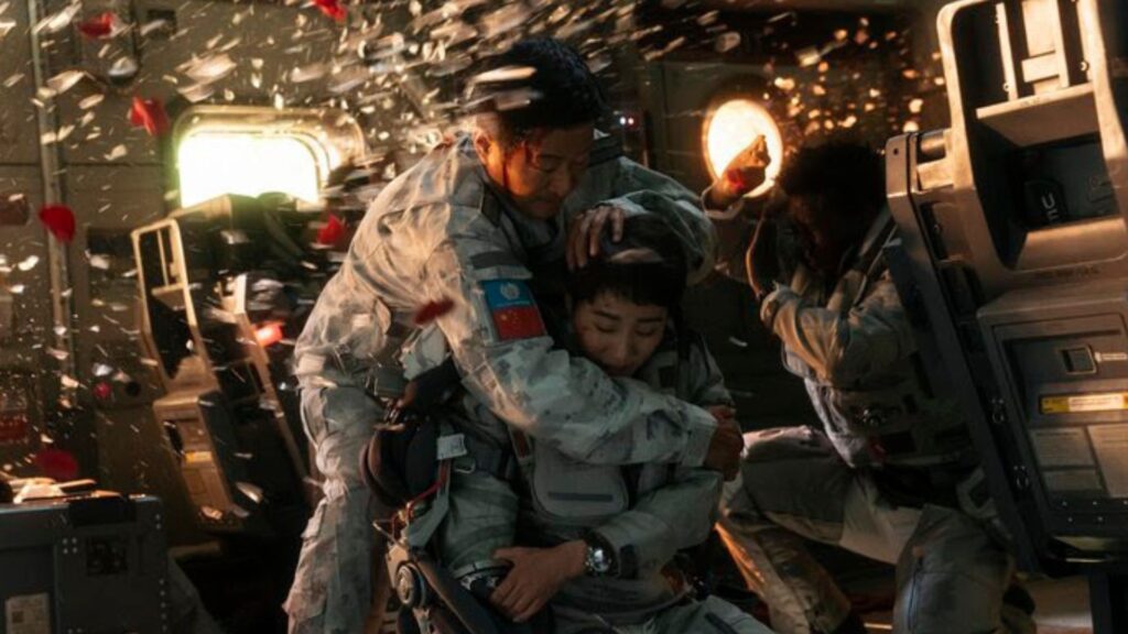 Terra à Deriva 2: Destino ganha data de estreia no Brasil após sucesso internacional