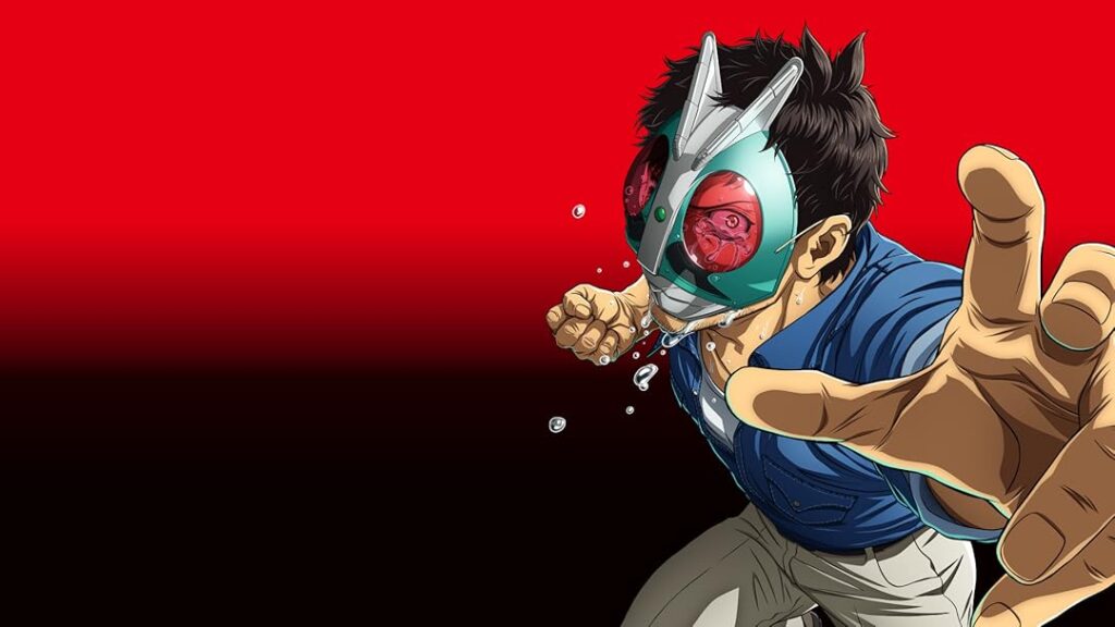 Tojima Wants To Be a Kamen Rider abraça a vergonha alheia sem medo de ser feliz