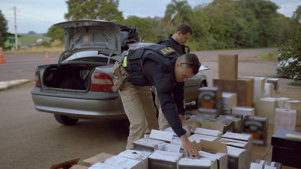 Operação Fronteira