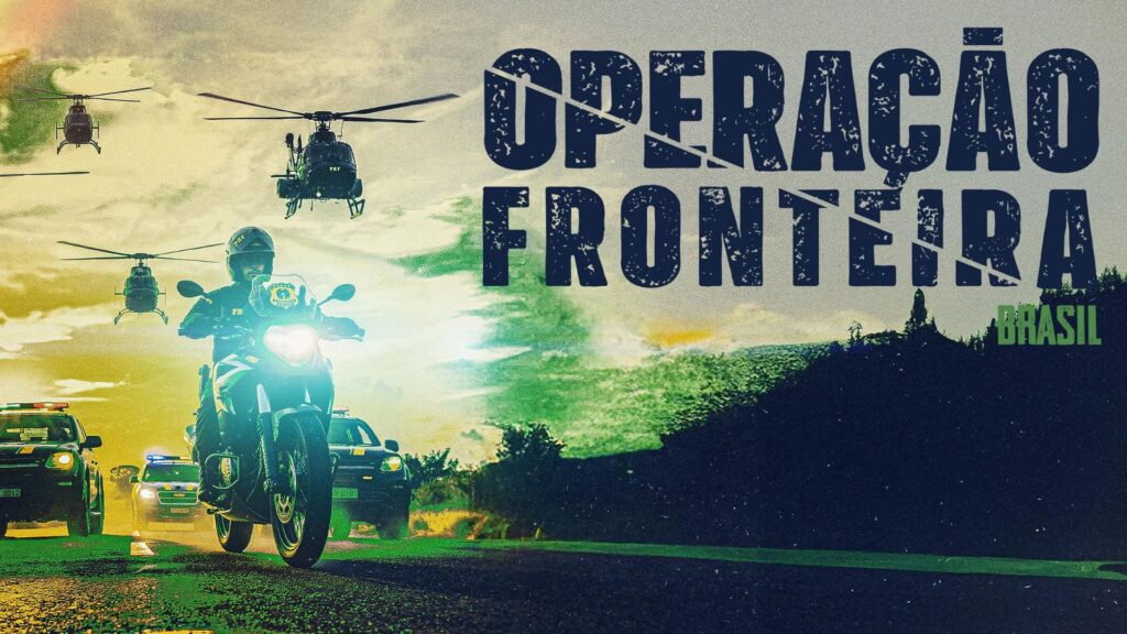 Operação Fronteira: Top 4 melhores casos da 5º temporada