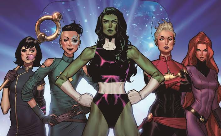 a-force