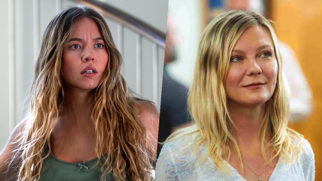 Kirsten Dunst se junta a Sydney Sweeney na sequência de A Empregada