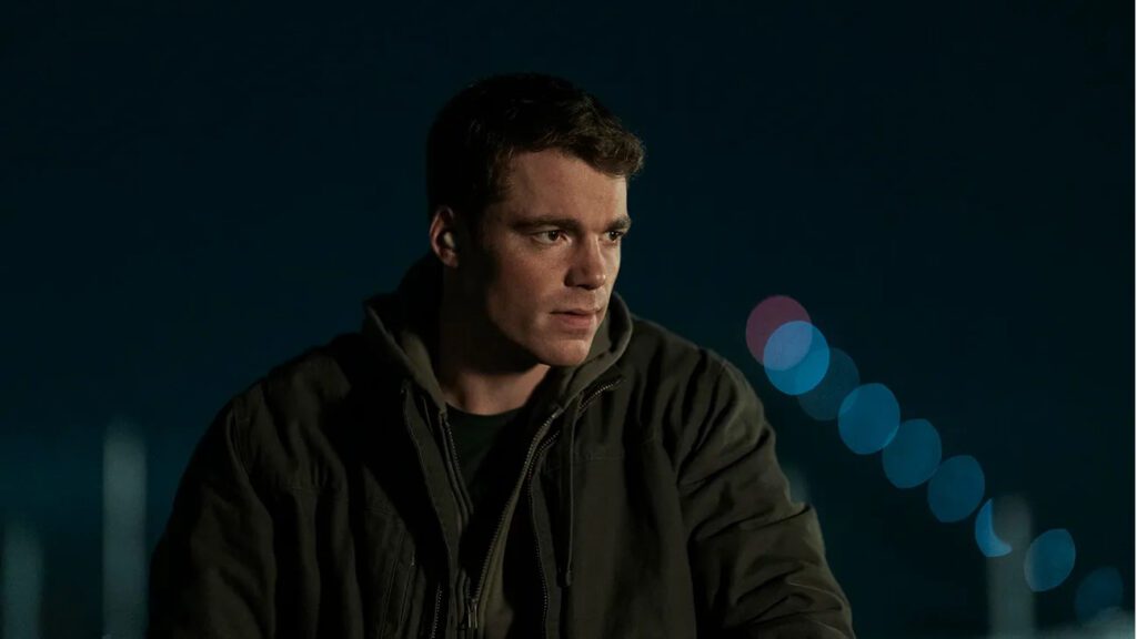 Netflix confirma 4ª temporada de O Agente Noturno